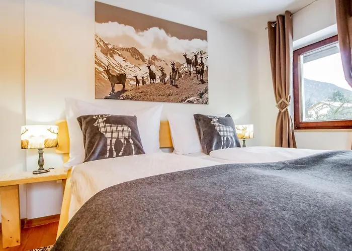 Apartment Karin-1 By Interhome