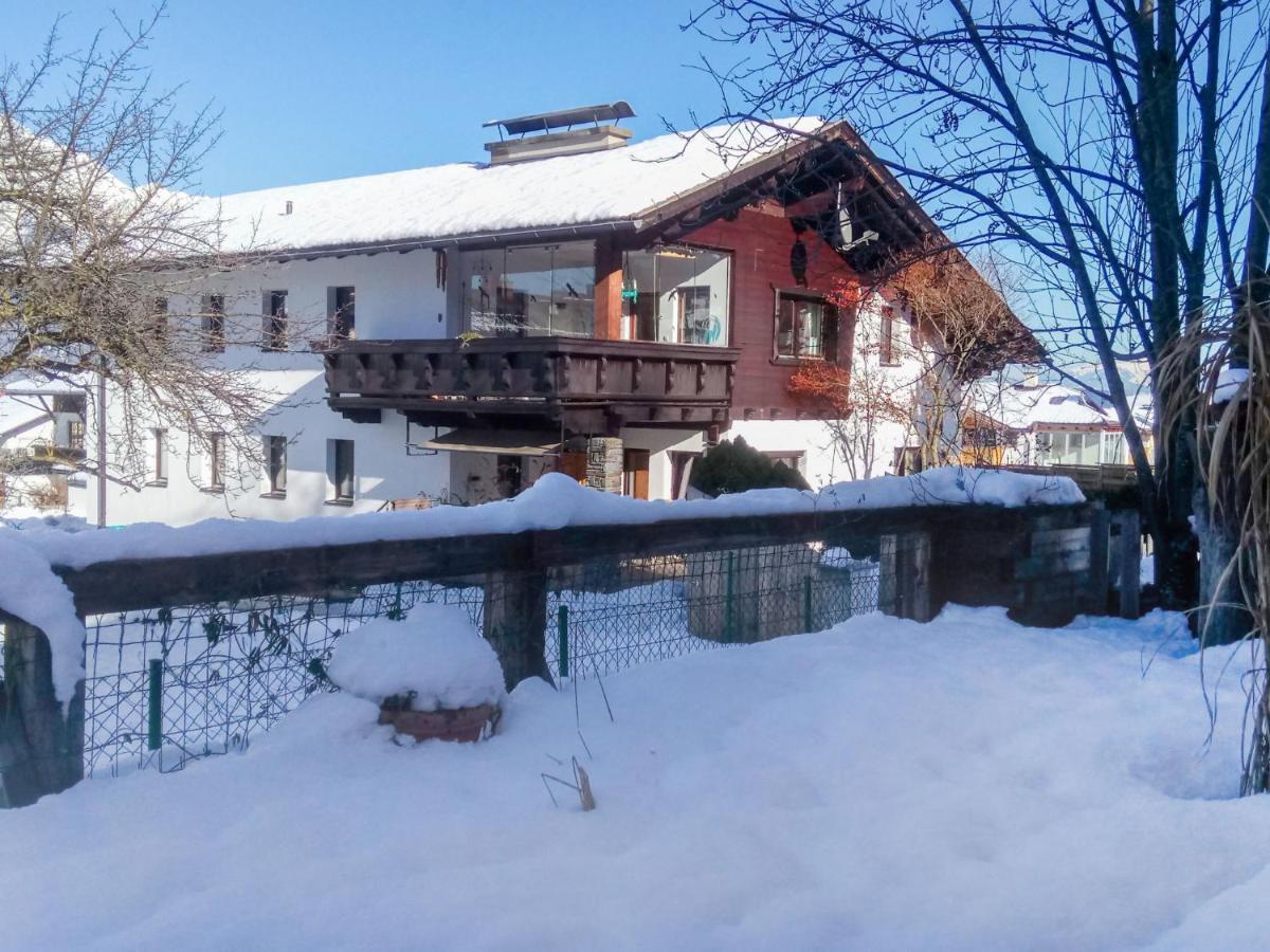 Karin-1 By Interhome Apartament *