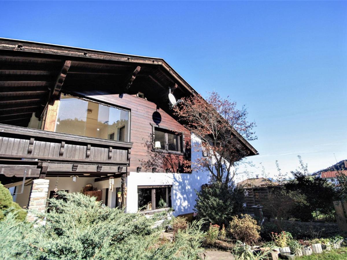 Appartamento Karin-1 By Interhome *