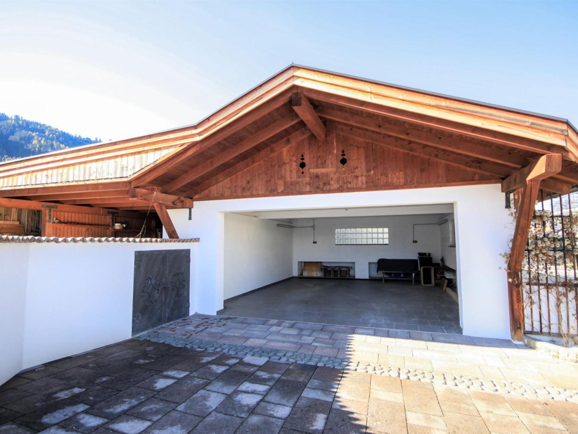 Appartamento Karin-1 By Interhome Innsbruck