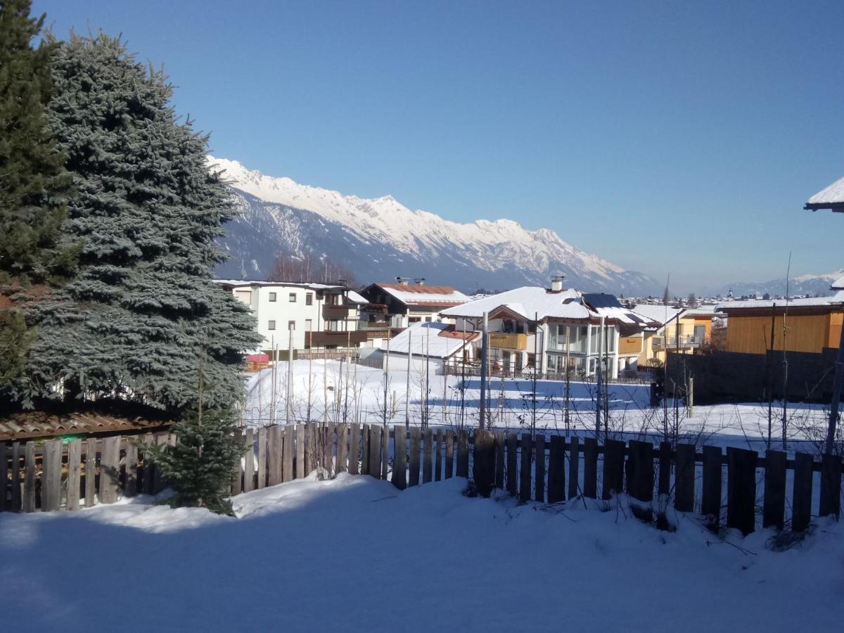 Appartamento Karin-1 By Interhome Innsbruck