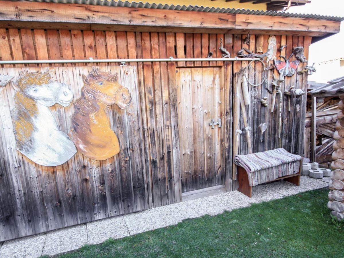 Apartament Karin-1 By Interhome