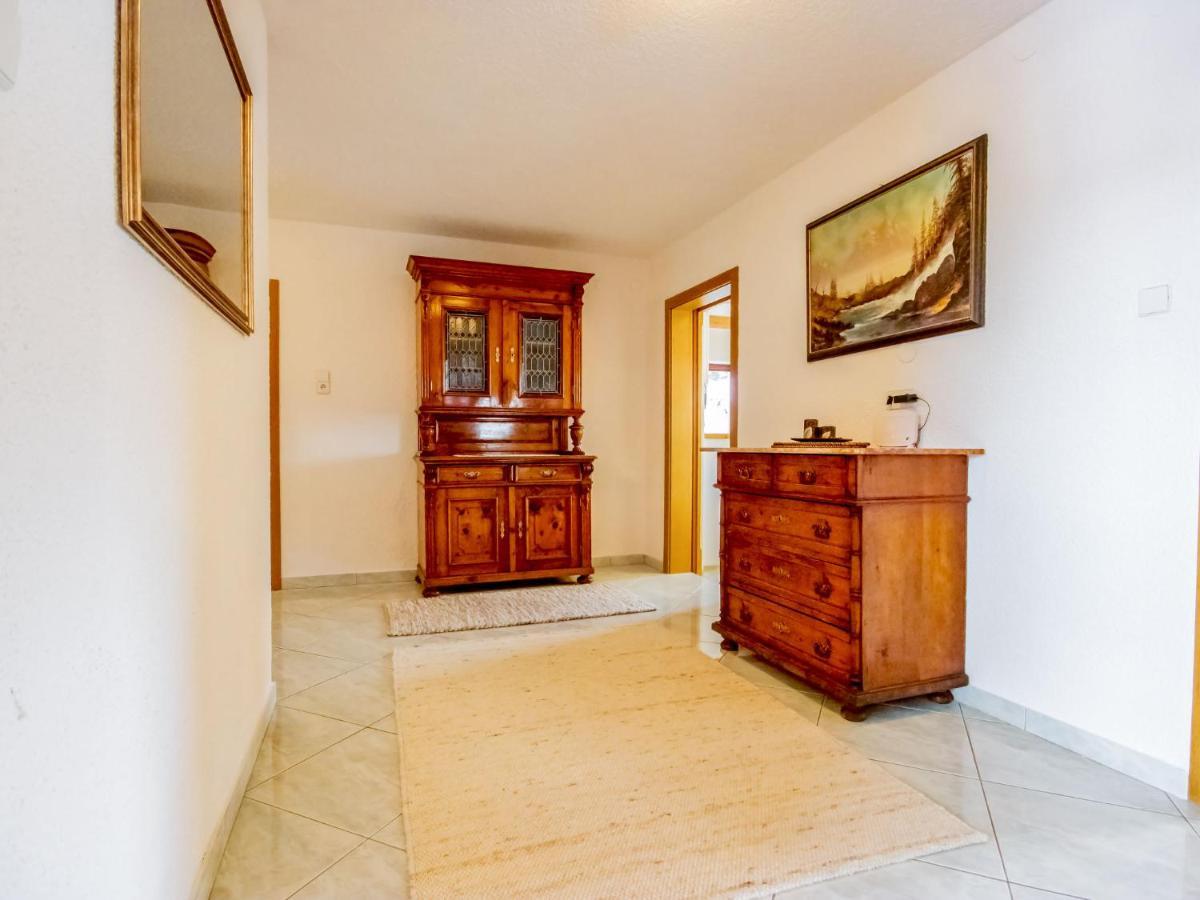 Appartamento Karin-1 By Interhome Innsbruck
