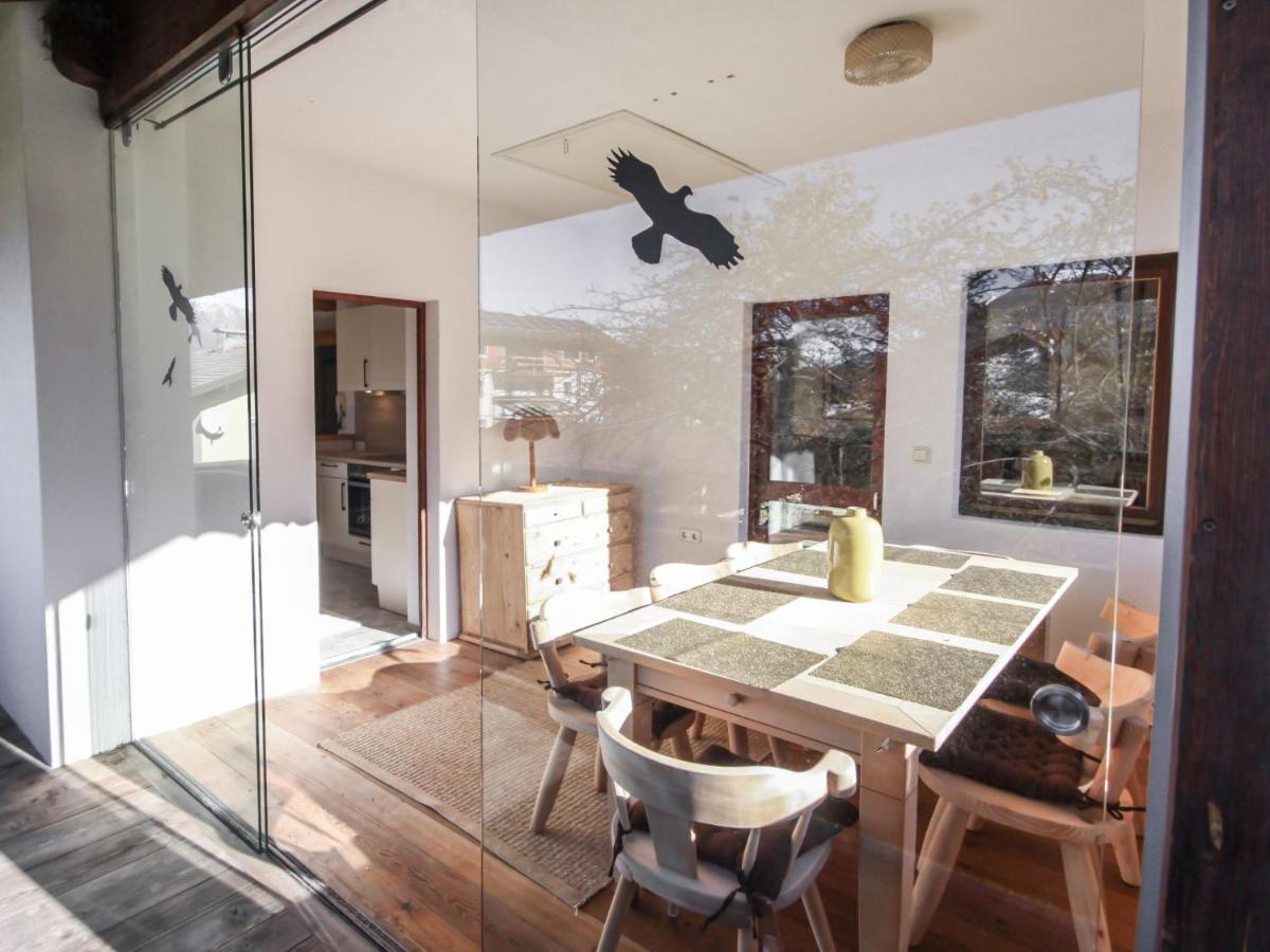 Appartamento Karin-1 By Interhome *