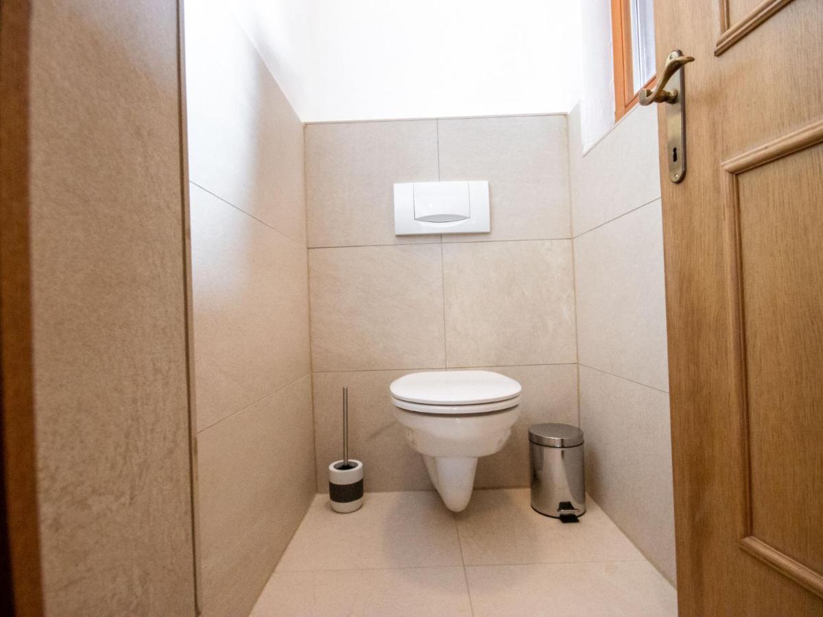 Appartamento Karin-1 By Interhome