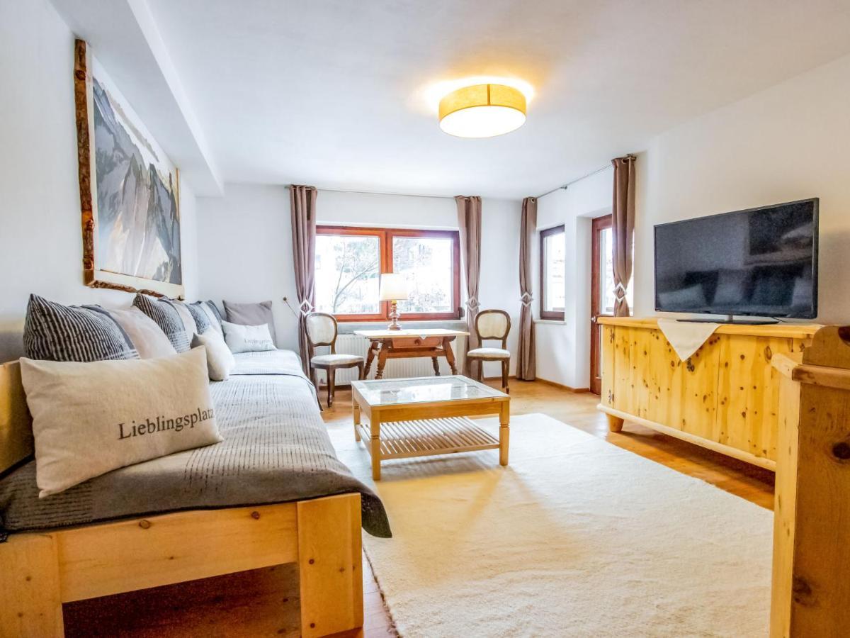 Appartamento Karin-1 By Interhome *