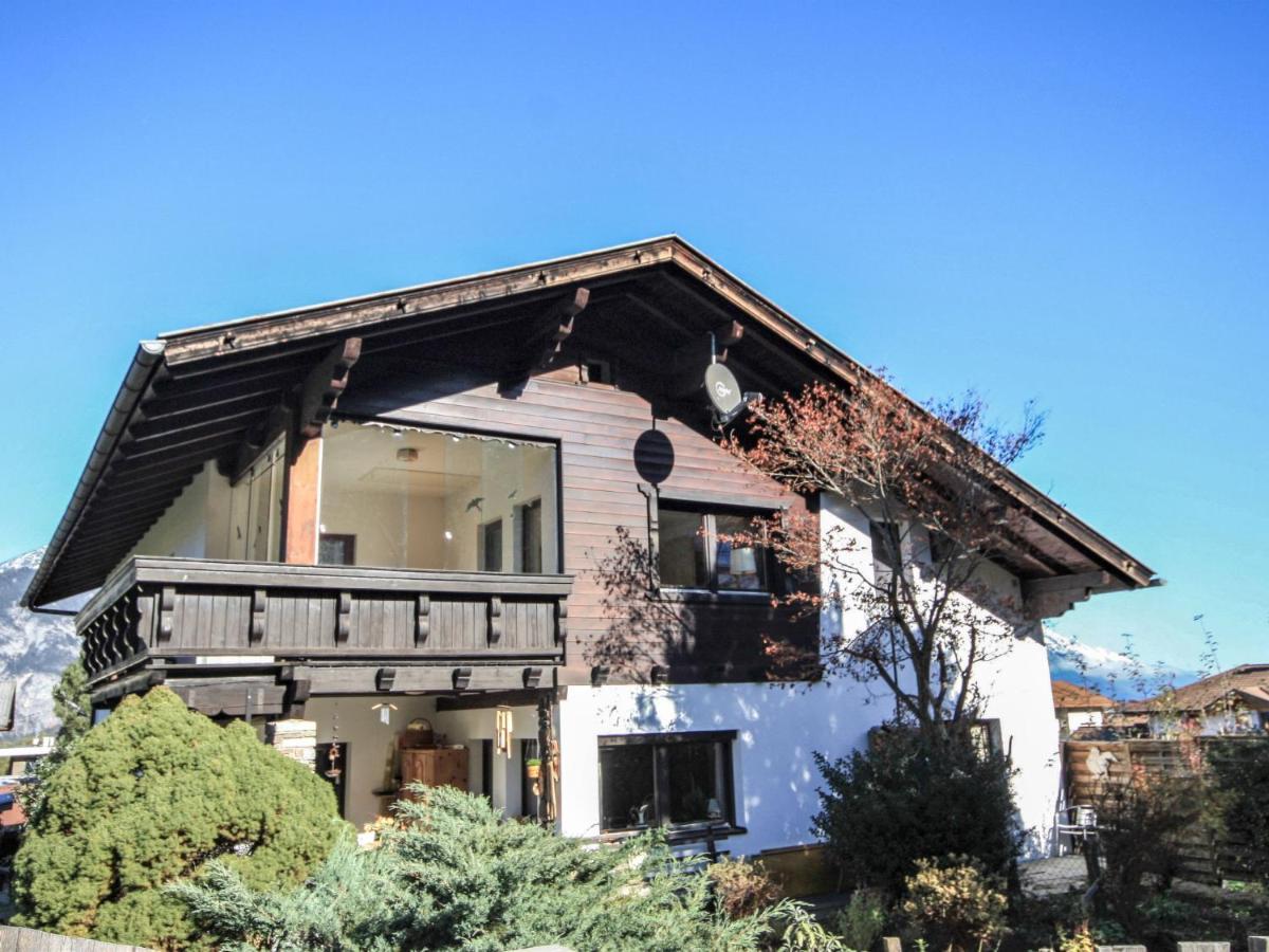 Karin-1 By Interhome Apartament