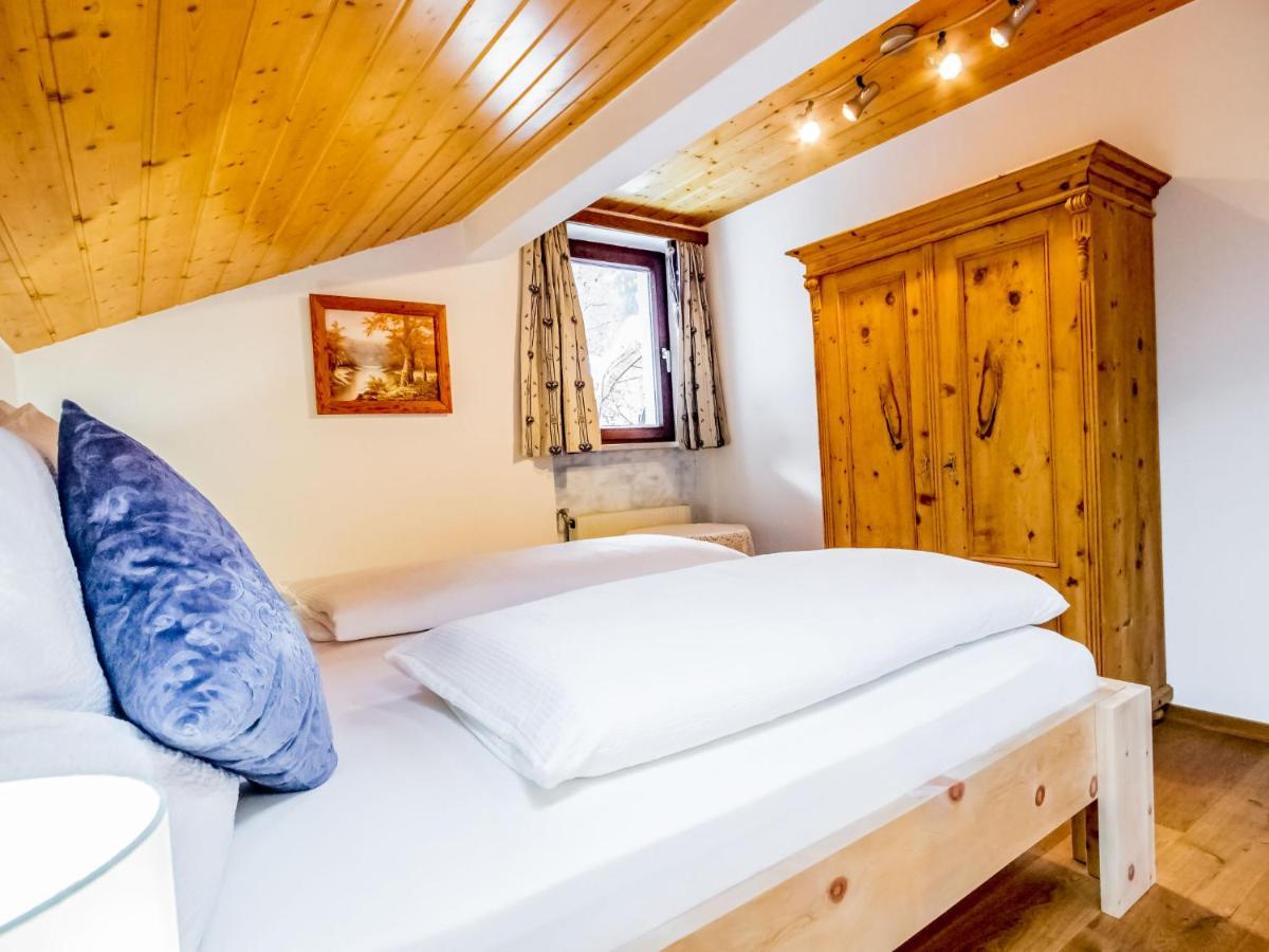Appartamento Karin-1 By Interhome