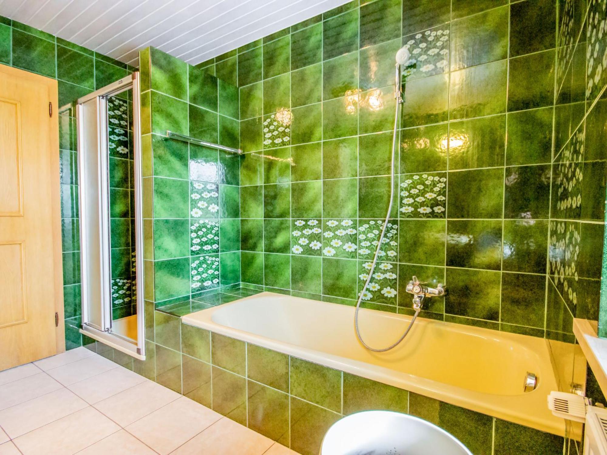 Appartamento Karin-1 By Interhome *