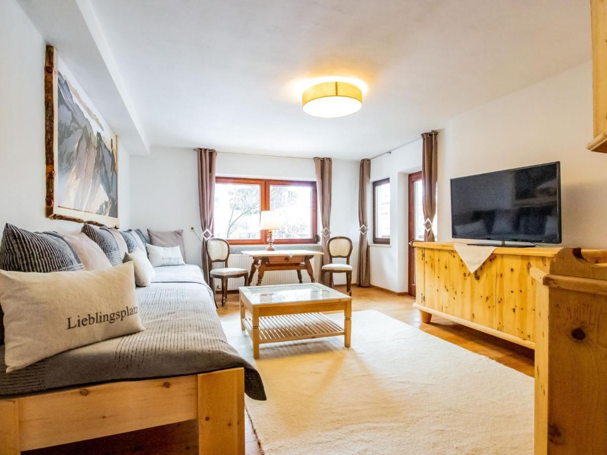 Appartamento Karin-1 By Interhome *