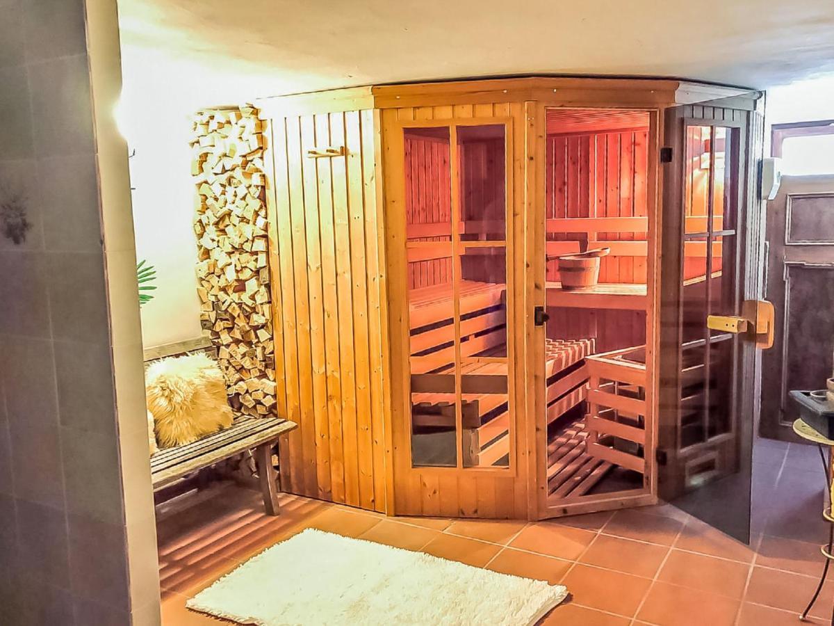 Karin-1 By Interhome Apartament Innsbruck