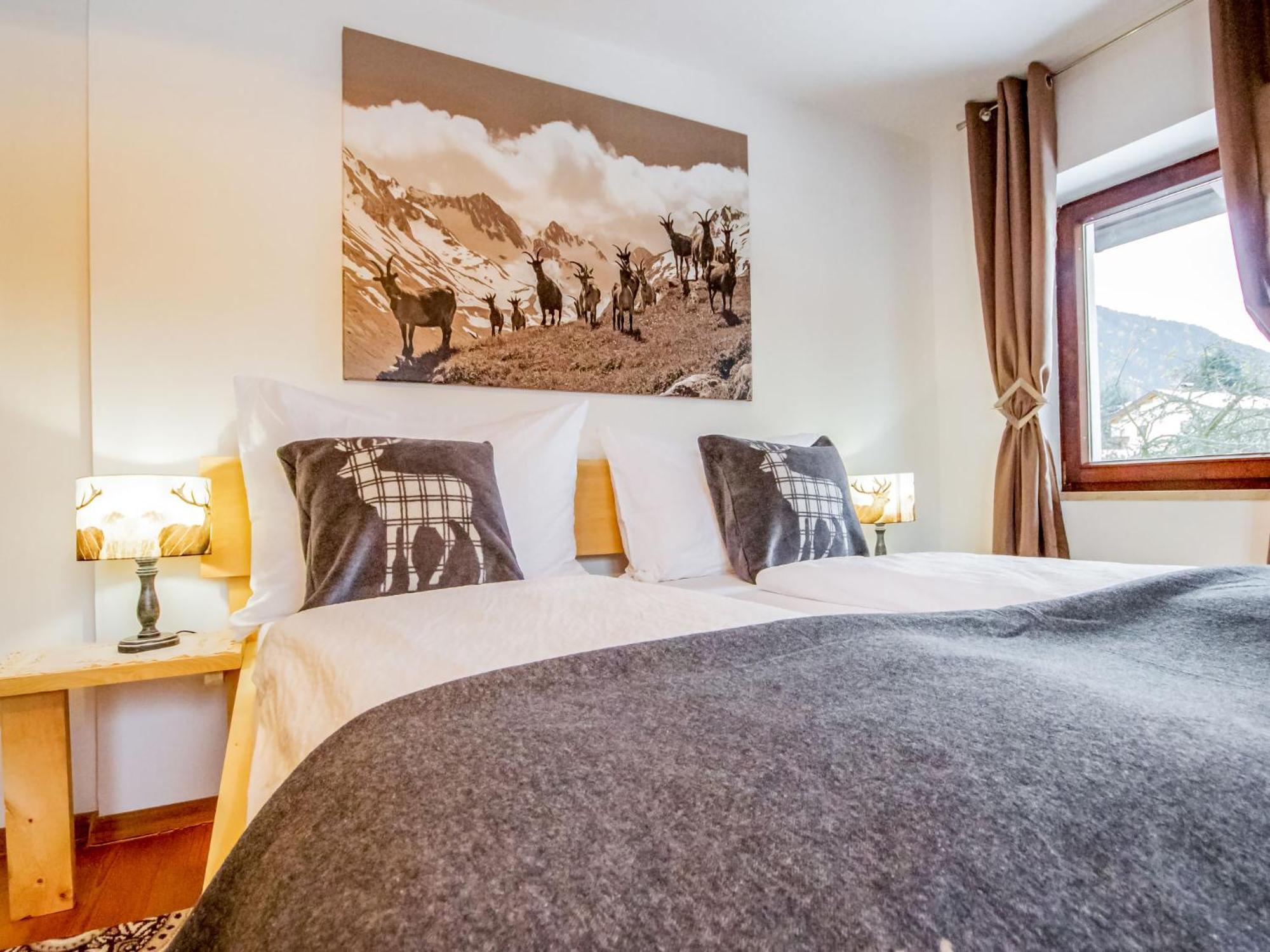 Karin-1 By Interhome Apartament *