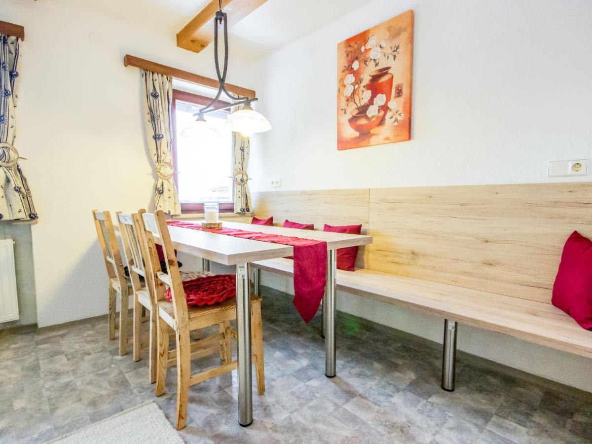 Karin-1 By Interhome Apartament *