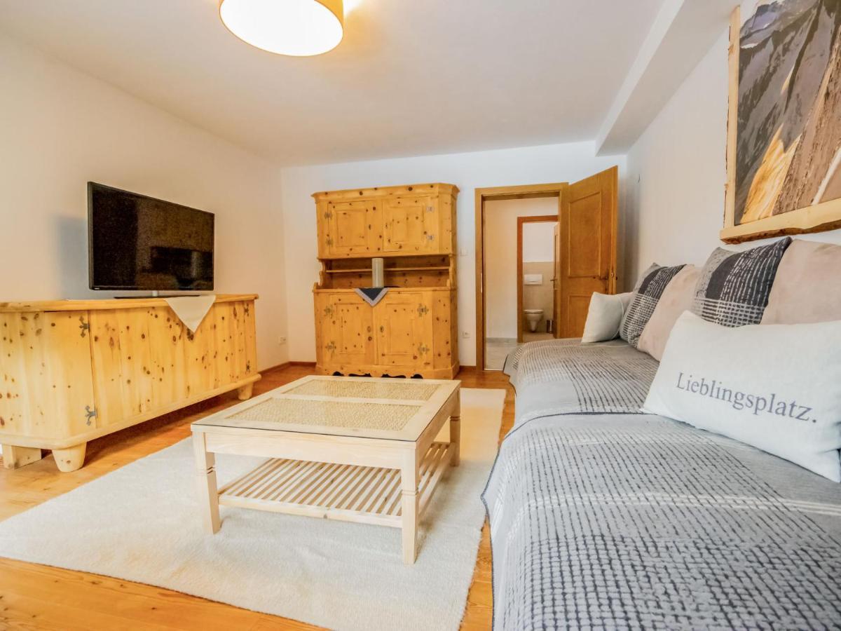 Appartamento Karin-1 By Interhome Innsbruck