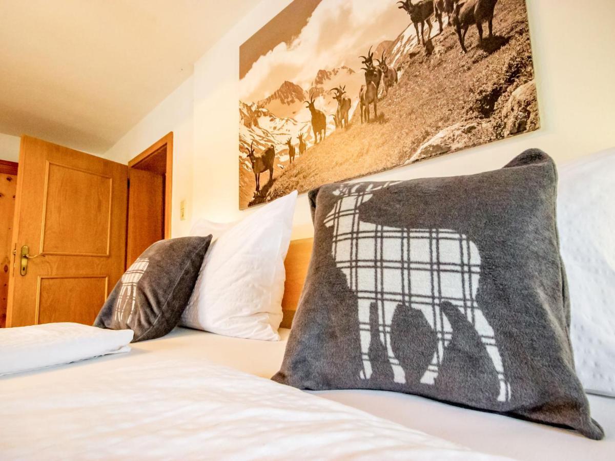 Appartamento Karin-1 By Interhome Innsbruck