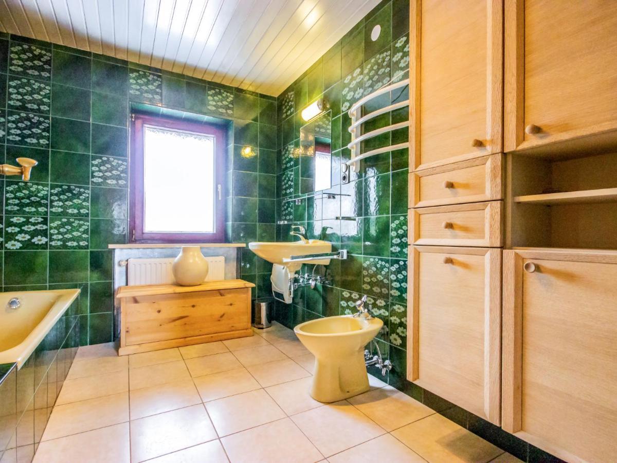 Appartamento Karin-1 By Interhome Innsbruck