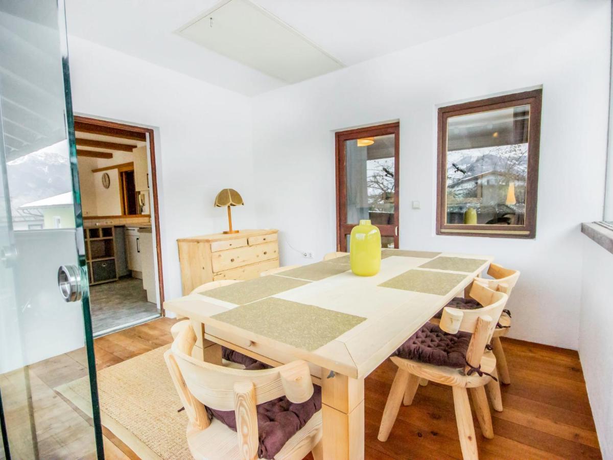 Appartamento Karin-1 By Interhome Innsbruck