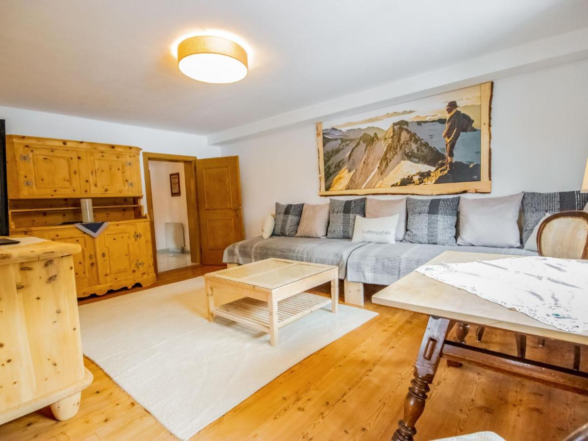 Appartamento Karin-1 By Interhome *