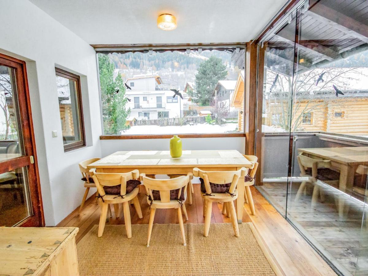 Appartamento Karin-1 By Interhome Innsbruck